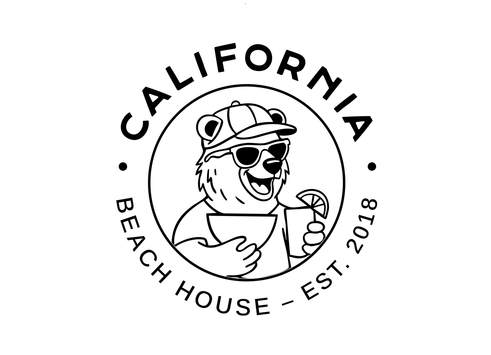 Beach House Logo