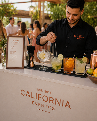 Momento California Eventos 3