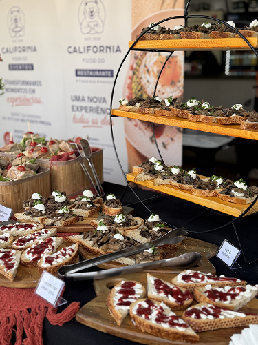 Momento California Eventos 5