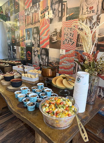 Momento California Eventos 6