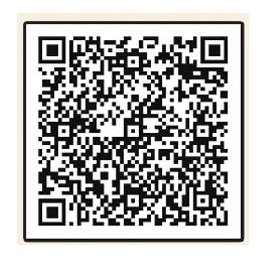 QR Code California Cardápio